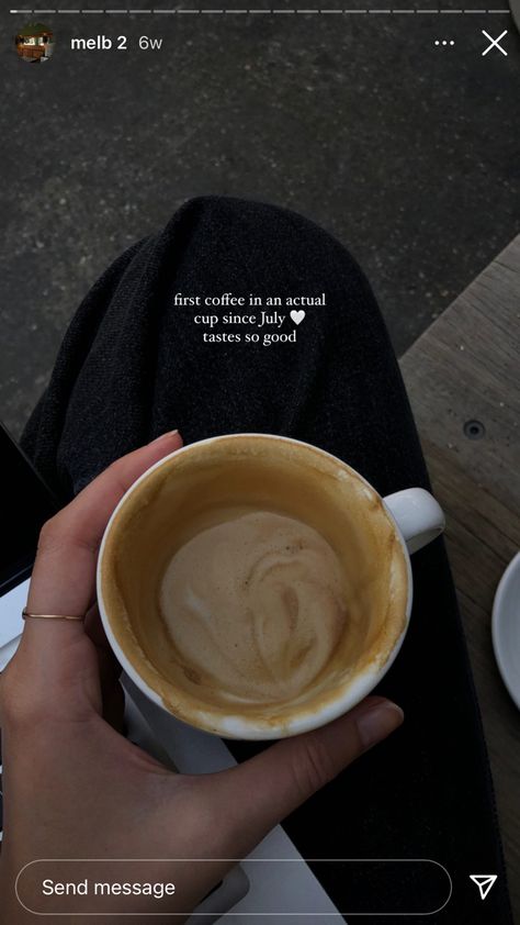 Coffee Captions Instagram, Food Captions, Coffee Board, Good Insta Captions, Pretty Coffee, Refreshing Drinks Recipes, Coffee Instagram, Coffee Shop Aesthetic, Coffee Obsession