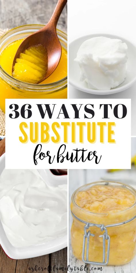 This is the best list of butter substitutes for baking and cooking! Vegan healthy options included!” class= Butter Substitute Baking, Butter Replacement, Earth Balance Butter, Cooking Vegan, Butter Substitute, Vegan Substitutes, Vegan Healthy, Artisan Cheese, Food Pantry