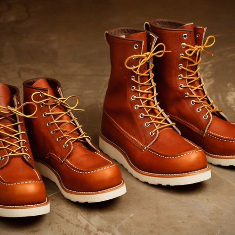 Red Wing Boots Outfit Mens Fashion, Redwing 877, Red Wings Boots Outfit, Red Wing Boots Men, Redwing 875, Red Wing 877, Red Wing 875, Red Wings Boots, Black Men Beards