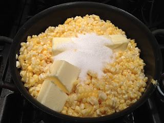 Freezing Sweet Corn Freezer Corn On The Cob, Frozen Sweet Corn Recipe, Freezing Sweet Corn, Freezer Corn Recipe, Freezing Fresh Corn, Freezing Recipes, Freezing Corn, Sweet Corn Recipes, Canning Vegetables