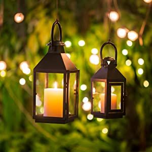 Outdoor Candle Lanterns, Hanging Candle Lanterns, Wedding Vase Centerpieces, Holiday Decor Halloween, Halloween Christmas Decorations, Lantern Candle Decor, Large Candle Holders, Wedding Lanterns, Outdoor Candles