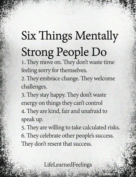 Being a mentally strong person around so many mentally weak, negative people can be so exhausting 😔 Mentally Strong People, Tenk Positivt, Inspirerende Ord, Vie Motivation, Motiverende Quotes, Mentally Strong, Quotable Quotes, Inspiring Quotes About Life, Wise Quotes