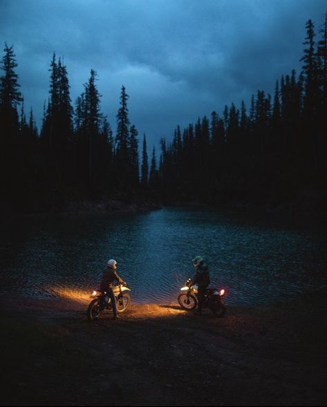 #braaap #motocross #dirtbike #motorcycle #travel #adventure #camping #forest #explore #goals  #crew Summer Workshop, Vintage Mountain Bike, Photography Inspiration Nature, Bike Photoshoot, Bike Photography, Motorcycle Travel, Biker Life, Underwater Photography, India Travel