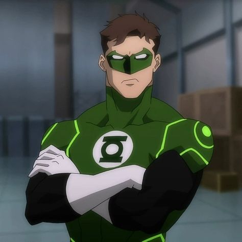 Dcamu Green Lantern, Green Lantern Dcamu, Green Lantern Hal Jordan Fanart, Blue Lantern Oc, Dc Hal Jordan, Green Lantern Aesthetic, Hal Jordan Comic, Dc Green Lantern, Green Lantern Wallpaper