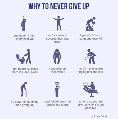 Why to Never Give Up Finanse Osobiste, Psychology Facts, You Gave Up, Life Advice, Self Improvement Tips, Self Development, Life Skills, Positive Thinking, Never Give Up