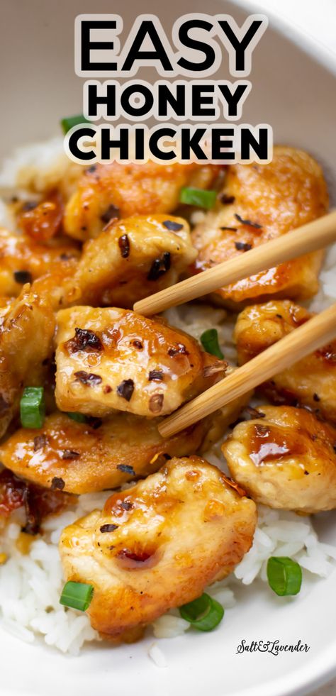 Honey Mango Chicken, Crockpot Chicken Soy Sauce Honey, Easy Honey Soy Sauce, Soy Sauce And Honey Sauce, Honey Chicken Recipe Healthy, Honey Chicken Glaze Recipe, Soy And Honey Chicken, Asian Soy Sauce Chicken, Honey Soy Sauce Recipe