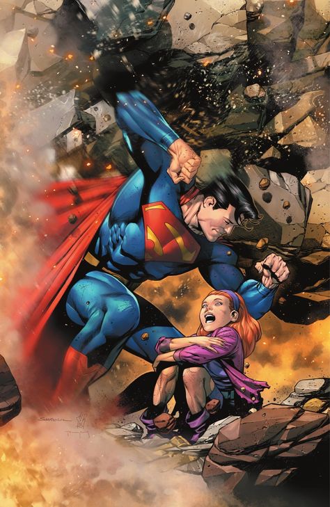 Superman Comic Art, Sarada Cosplay, Superman Gifts, Superman Artwork, Superman Wallpaper, Supergirl Superman, الفن الرقمي, Dc Comics Wallpaper, Superman Man Of Steel