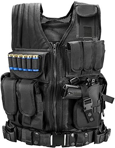 bullets and gun not included. Tac Vest, Echipament Tactic, Armor Vest, Mesh Vest, Tac Gear, Combat Training, Bullet Proof Vest, Combat Gear, Belt Holster