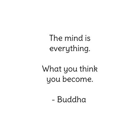 Buddha Quotes Tattoo, Whiteboard Quotes, Buddism Quotes, Mind Is Everything, Motto Quotes, Buddha Canvas, Zen Quotes, Buddhism Quote, Buddha Teachings