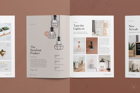 Rhapsody Interior Design / Home Decor Catalogue on Behance Folder Design Layout, Interior Design Magazine Layout, Home Interior Catalog, Catalog Design Layout, Catalogue Layout, 잡지 레이아웃, Interior Design Layout, Catalogue Design, Home Decor Catalogs