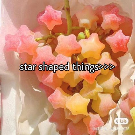 Cute Star Shaped Things, Star Shaped Things, Heart Shaped Things, Jump Into Water, Star Core, Stars And Hearts, Pep Talk, Relatable Crush Posts, Careless Whisper