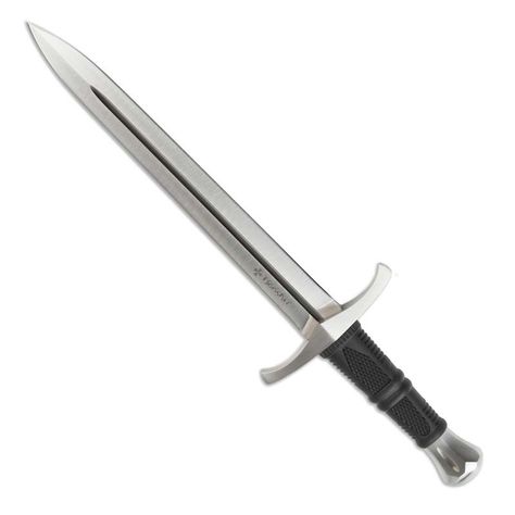 Modern Medieval Dagger Medieval Dagger, Modern Medieval, Last Knights, Super Tired, Make A Game, Cool Swords, Go To Movies, Gone Girl, Tabletop Games