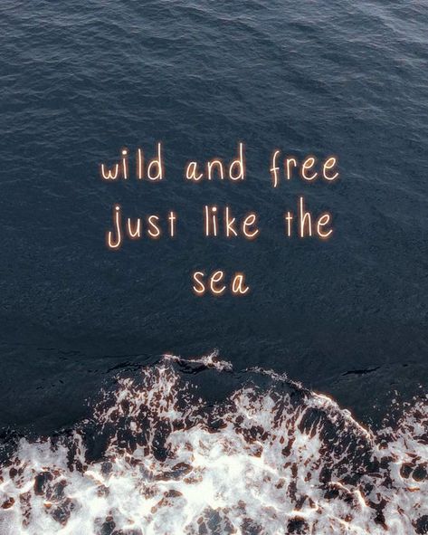 ✨ wild and free Wild Girl Quotes, Wild And Free Aesthetic, Wild And Free Quotes, Wild Quotes, Young Wild Free, Free Spirit Quotes, Spirit Quotes, Wild Girl, Wild Free