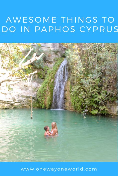 Awesome things to do in Paphos Cyprus Cyprus Holiday, Visit Cyprus, Paphos Cyprus, English Castles, Best Christmas Markets, Paphos, Christmas Markets, Europe Travel Tips, World Travel