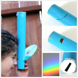 Vetenskapliga Experiment, Rainbow Science, Light Experiments, Steam Ideas, Kid Science, Kids Homemade, Kid Experiments, Science Activities For Kids, Preschool Science