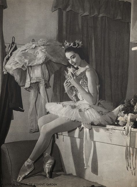 Ladies Dancing, Ballet Positions, Margot Fonteyn, Ballet Pictures, Vintage Ballerina, Vintage Ballet, Dance Forever, Ballet Beauty, Vintage Dance