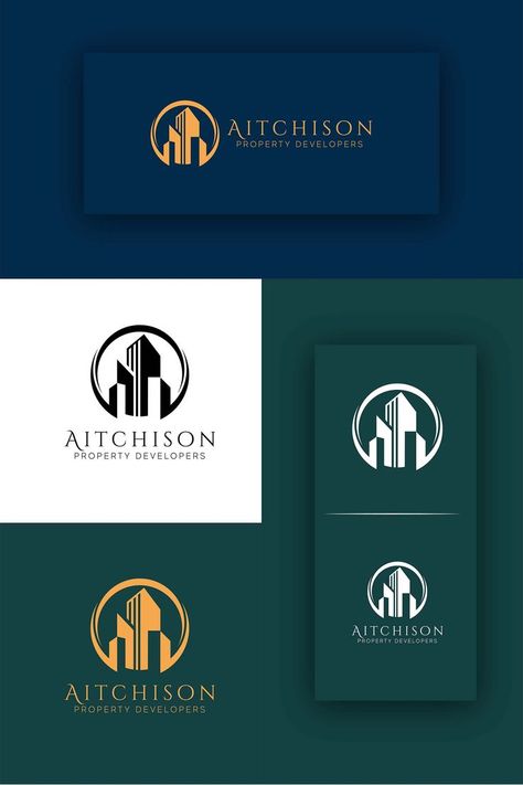 I will do real estate logo + create modren real estate logo + design unique real estate logo + property logo + luxury real estate logo + construction logo design. Logo Design Real Estate Branding, Real Estate Color Palette Branding, Real Estate Logo Design Modern, Real Estate Color Palette, Logo Color Combinations, Logo Property, Luxury Real Estate Logo, Logo Design Unique, Laundry Logo