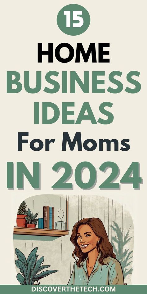 Future Business Ideas, Stay At Home Business Ideas, Unique Home Business Ideas, Stay At Home Mom Business Ideas, Own My Own Business, Mom Jobs From Home, Best Business Ideas For Women, Work From Home Business Ideas, Family Business Ideas