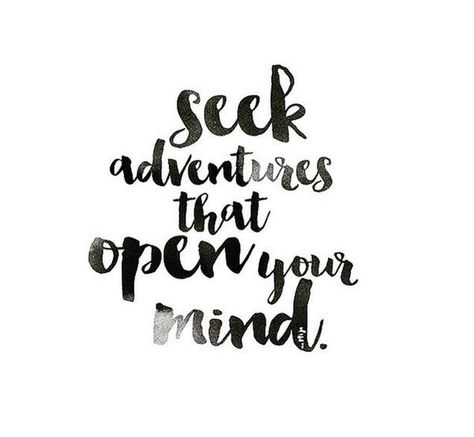 Imagen insertada Seek Adventure, Adventure Quotes, Love You All, Pretty Words, Travel Quotes, The Words, Beautiful Words, Inspirational Words, Words Quotes