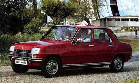 Renault 7 (1974-1984) | l'automobile ancienne Renault Alpine, French Cars, Euro Cars, Nissan Infiniti, Willys Jeep, European Cars, Car Brands, Car Photography, Collector Cars