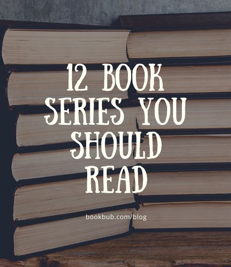 Good Books To Read Aesthetic, Books To Read Series, Best Book Series For Women, Best Fiction Books Of All Time, Great Reads, Best Book Series To Read, Books For Beginners To Read, Book Series To Read, Best Book Series