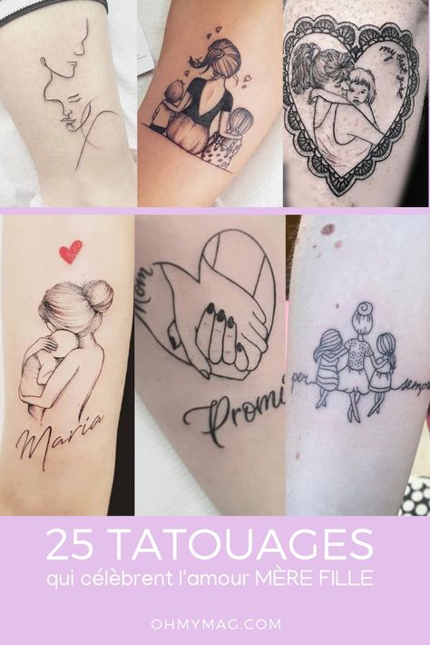 Simbols Tattoo, Mommy Daughter Tattoos, Motherhood Tattoos, Promise Tattoo, Mom Daughter Tattoos, Mom Tattoo Designs, Mommy Tattoos, Mother Tattoos, Bff Tattoos