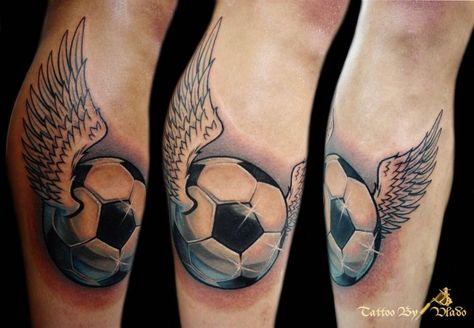 Football with wings Football Wings, Tattoo Idea, Skull Tattoo, Tattoo Ideas, Football, Tattoos, Quick Saves, Art, American Football