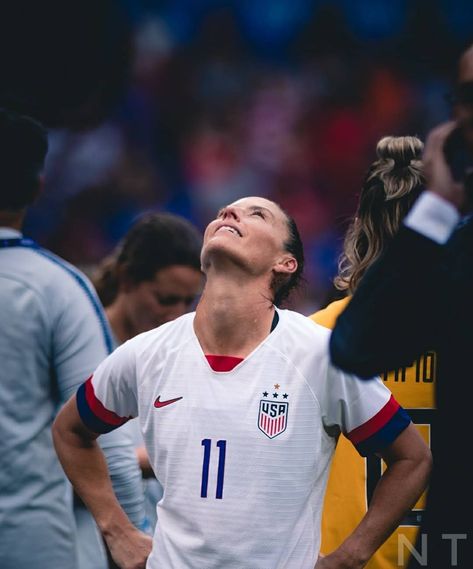 Ali Krieger, Ashlyn Harris, Uswnt Soccer, Orlando Pride, Women’s Soccer, Women's World Cup, Play Soccer, Badass Women, Womens Football