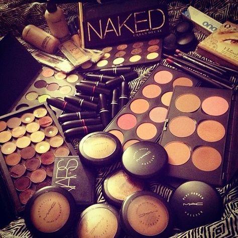 Untitled Tumblr Makeup, Silvester Make Up, Makeup Obsession, Mac Makeup, Makeup Photography, I Love Makeup, Makeup Goals, Love Makeup, All Things Beauty