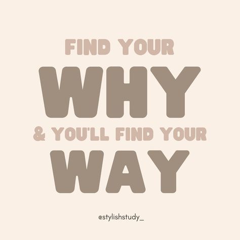 Find Your Why Quotes, Know Your Why Quotes, What’s Your Why, Who Do I Want To Be, Things To Ask Yourself, I Want Quotes, Emotional Branding, Gcse Grades, Know Your Why