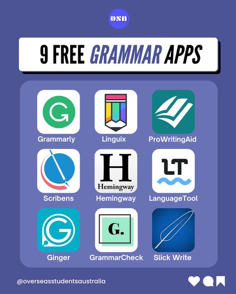 English Apps Learning, Apps For Essay Writing, Apps For Story Writing, Essay Writing Apps, Apps For Learning Languages, Apps For English, Apps For Writing, English App, Interesting Apps