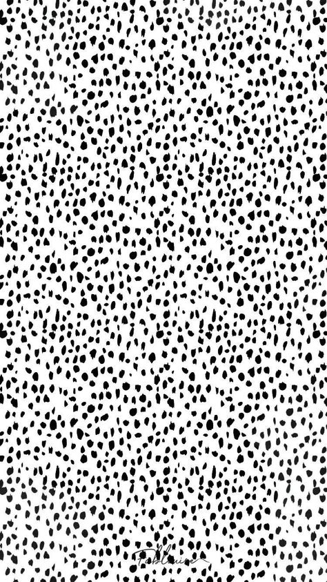 Smartphone, Dots, Wallpapers, Black And White, Iphone, White, Black