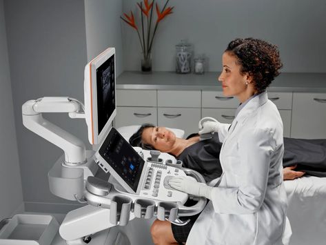 ACUSON Ultrasound Machines - Siemens Healthineers Siemens Healthineers, Ultra Sound, Medical Ultrasound, 4d Ultrasound, Ultrasound Machine, New Hospital, Internal Organs, Medical Imaging, Sound Machine