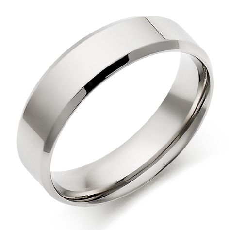 Male Wedding Bands, Wedding Rings Silver, Male Wedding, Cool Wedding Rings, Titanium Wedding Rings, Platinum Wedding Rings, Platinum Wedding, Silver Wedding Bands, Men's Wedding Ring