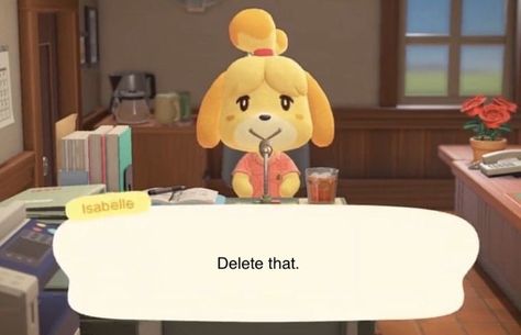 Acnh Reaction Pic, Funny Animal Crossing, Animal Crossing Funny, Animal Crossing Memes, Passive Aggressive, Animal Crossing Game, Cute Memes, An Animal, Funny Animal