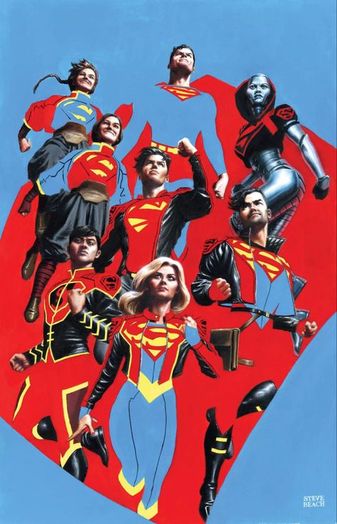 #DC #DCComics #superman #supermanfamily Jon Kent, Superman Family, Action Comics, Dc Art, Superman Art, Pirate Art, Univers Dc, Alex Ross, Arte Dc Comics