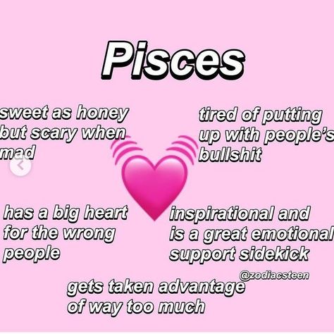 Pisces Personality, All About Pisces, Pisces Traits, Pisces Girl, Pisces And Aquarius, Pisces Quotes, Pisces Love, Astrology Pisces, Pisces Woman