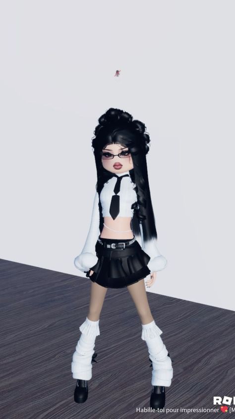 Dress to impress outfit idea 🐦‍⬛ Dress To Impress Outfits Roblox Game Theme Misunderstood, Douyin Dti Outfit Ideas, Star Girl Outfit Dress To Impress, Fashion Icon Dress To Impress Outfit, Stargirl Dress To Impress, Top Model Dress To Impress Outfit, Rockstar Dress To Impress, Rock Star Dress To Impress, Dress To Impress Bossy