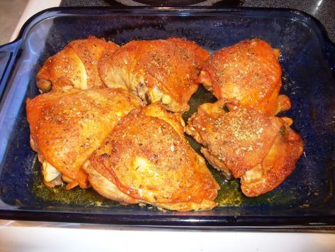 Pollo Sabroso Recipe - Food.com Goya Adobo Seasoning Recipes, Sazon Chicken Recipes, Sazon Goya Recipes, Portugese Recipe, Sazon Chicken, Goya Sazon Recipe, Latin Meals, Sazon Goya, Weight Watcher Points