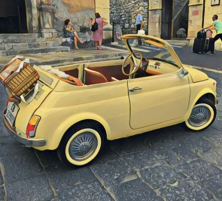 Бмв X6, Old Vintage Cars, Combi Volkswagen, Tiny Cars, Yellow Car, Classy Cars, Pretty Cars, Classic Cars Vintage, Future Car