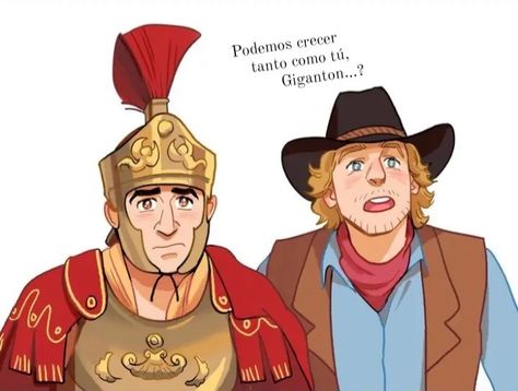 Night At The Museum Octavius, Jedediah And Octavius Fanart, Octavious And Jedediah, Octavious And Jedidiah, Octavious X Jedediah, Jedediah X Octavius Fanart, Jedidiah And Octavius, Jebediah X Octavius, Night At The Museum Jed And Octavius