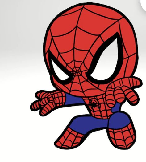 Superhero Svg, Spiderman Svg, Spiderman Gifts, Baby Spiderman, Aesthetic Homecoming, Spiderman Cartoon, Birthday Gifts For Boyfriend Diy, Creative Gifts For Boyfriend, Bf Gifts