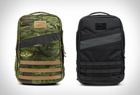 Goruck Rucker 4.0 Go Ruck, Chad Muska, Multicam Tropic, Supra Skytop, Minimal Shoes, Sneaker Release, Backpack Brands, Basketball Sneakers, Military Style