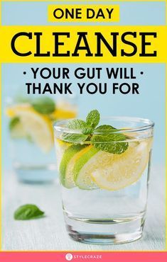 Cleanse Your Colon And Lose 30 Pounds Within A Month! One Day Cleanse, Cleanse Your Gut, Hunger Pangs, Colon Cleanse Recipe, Cleaning Your Colon, Natural Colon Cleanse, Diet Program, Lose 30 Pounds, Colon Cleanse