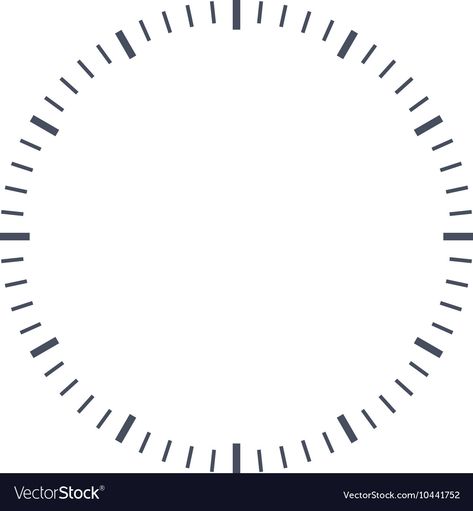 Blank Clock Faces, Bauhaus Logo, Blank Clock, Watch Sketch, Happy Independence Day India, Creative Pictures, Happy Independence Day, Clock Face, Single Image