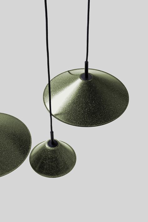 Plant-Based Lighting From High Society - Design Milk Organic Lighting, Wine Production, Genuine Connection, Furniture Upcycling, Ceiling Canopy, High Society, Natural Wax, Light Shade, Suspension Lamp