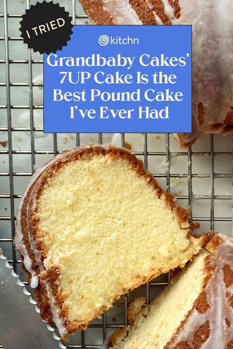 Seven Up Pound Cake, 7up Pound Cake Recipe, 7 Up Pound Cake Recipe, 7 Up Pound Cake, The Best Pound Cake, Best Pound Cake, 7up Cake, Apple Cake Recipe Easy, 7 Up Cake