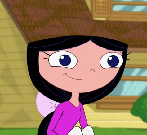 Isabella From Phineas And Ferb, Isabella Garcia, Phineas E Ferb, Phineas Y Ferb, Purse Essentials, Phineas And Ferb, Disney Shows, Vault Boy, Ginger