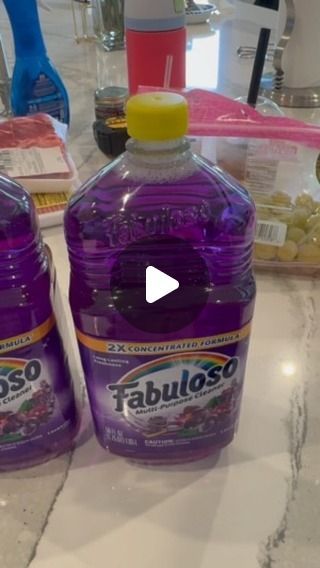 Yenlinh Luong on Instagram: "Great Hack to keep your bathroom smelling good and clean after every flush #everydayhacks #clean" Toilet Deodorizer Diy, Fabuloso In Toilet Tank Hack, Toilet Freshener Diy, Fabuloso Toilet Tank Hack, How To Hide A 5 Gallon Water Jug, Cleaning Ideas For The Home, How To Keep House Smelling Good, How To Unclog A Sink, Toilet Smell Hacks