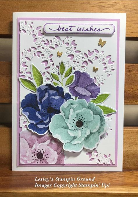 Hues Of Happiness, Happiness Abounds, Housewarming Card, Hand Made Greeting Cards, Karten Design, Creative Corner, Making Greeting Cards, Card Tutorial, Stamping Up Cards